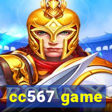 cc567 game